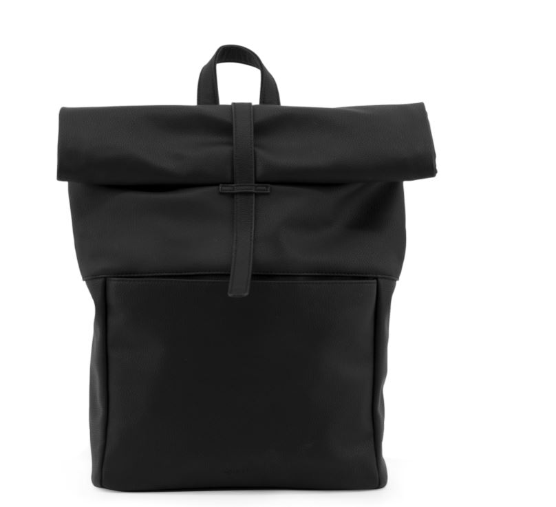 Backpack Herb - black